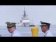 US, Philippines Coast Guards hold joint exercise