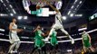 Giannis Antetokounmpo powers Bucks in bounce back win over Celtics