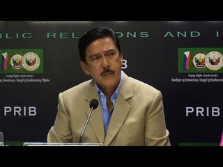 Sotto: May polls ‘credible’ despite glitches