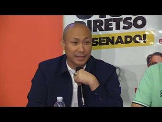 Otso Diretso bets want debate with opponents on key issues
