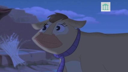 HISTORIAS DE LOS ANIMALES EN EL CORAN Cap.14 La vaca de los israelitas parte 1/2