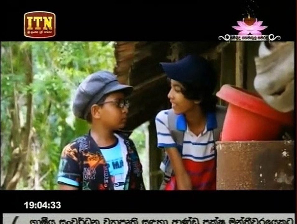 Emy Teledrama - 25 - 24th May 2019