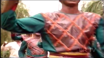 Bahadur Shah Zafar _ BR Chopra Episode  10