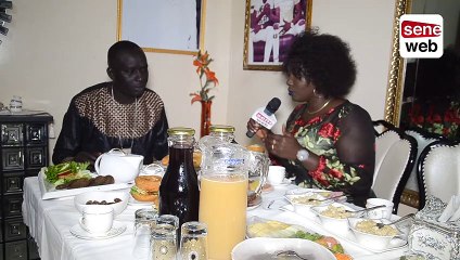 Ousmane Seck: Youssou Ndour est le baromètre de .....