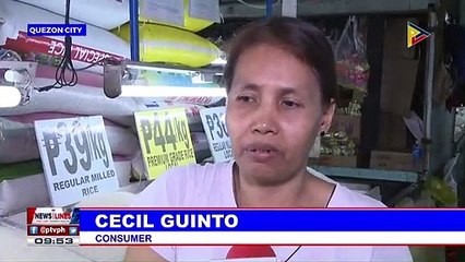 NFA rice sold under surgical marketing operation