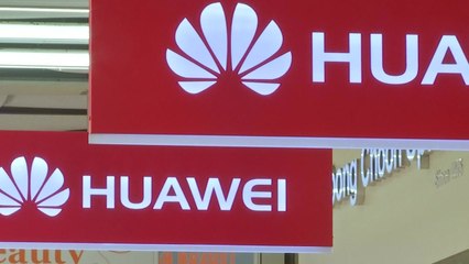 美, 화웨이 보이콧 요구...韓 통신업계 '여파' 우려 / YTN