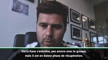 Finale - Pochettino 