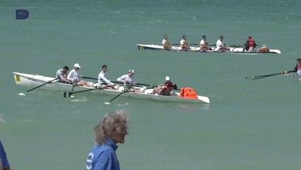 #Sport / Les championnats de France d’aviron de mer, c’est à Dieppe !