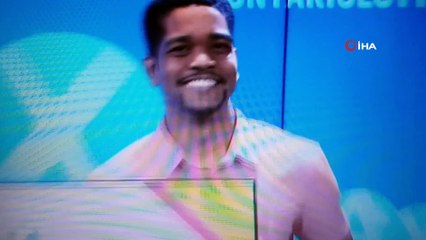 - Lotto Max Çekilişinde 55 Milyon Dolar Kazandı