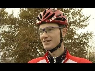 Reportage Hautes Perfs 2007