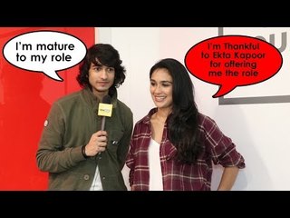 My role is very challenging in Medically Yourrs: Shantanu Maheshwari
