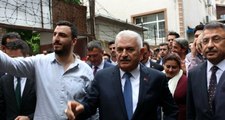 Yıldırım, İmamoğlu'nun Canlı Yayın Çağrısına Yanıt Verdi: Tek Başına Olmaz