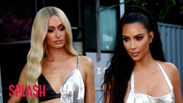 Paris Hilton Has Loved Spending Time With Kim Kardashian West Again