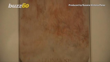 Leonardo da Vinci May Have Had ADHD