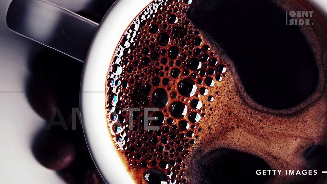 caffè e intestino