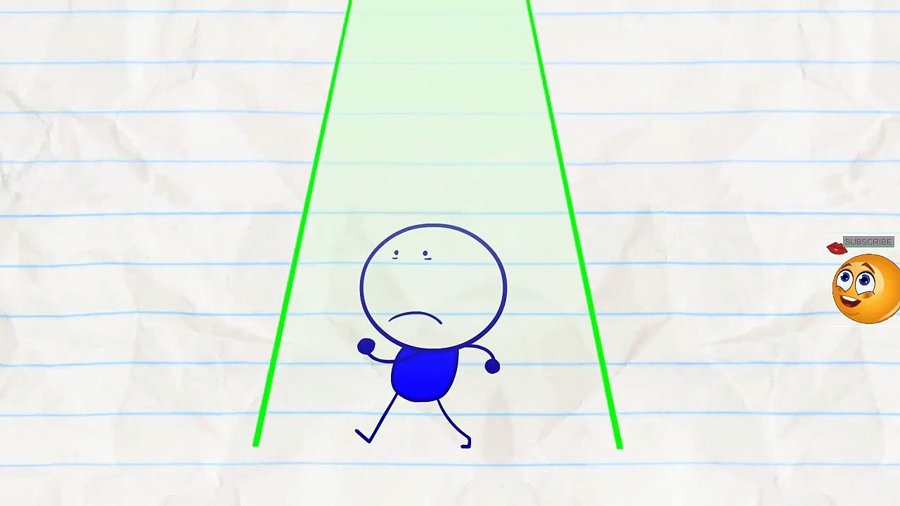 UFO OMG - #Pencilmation Pencilmation Cartoons