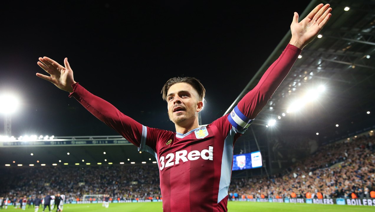 Who makes our Aston Villa/Derby County combined XI?