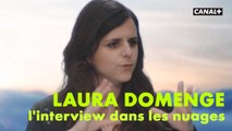 Laura Domenge faisait des cauchemars avec des requins - L'interview 