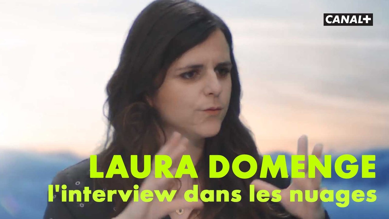 Laura Domenge faisait des cauchemars avec des requins - L'interview "Enfance" de Toussa Toussa