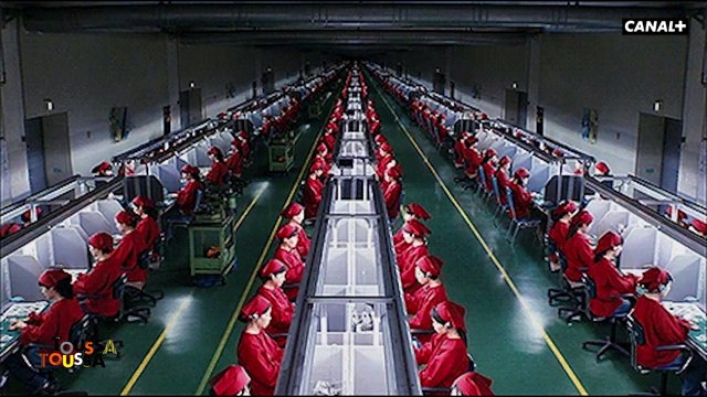 Comment bien manger et sauver l'environnement - On en parle avec Keskispasse dans Toussa Toussa