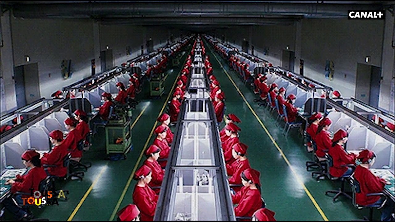 Comment bien manger et sauver l'environnement  - On en parle avec Keskispasse dans Toussa Toussa