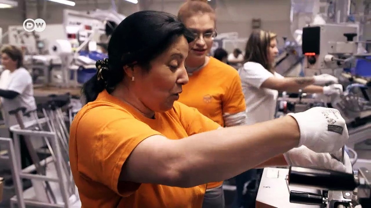 Leiharbeiter: ungarns fachkräftemangel ist groß | made in germany