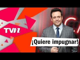 Rodrigo Cepeda impugnará la prueba de paternidad de Rodrigo Vidal que salió negativa