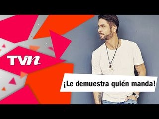 Horacio Pancheri se burla de Luis Ernesto Franco