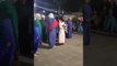 'Jesús' llega 'hasta las chanclas' a la última cena en Tlaxcala