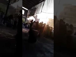 Niño confunde el Juramento a la Bandera con el Padre Nuestro