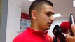 Razvan Marin s'exprime sur son départ du Standard de Liège pour l'Ajax Amsterdam