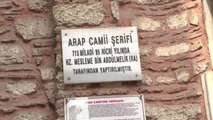 Binali Yıldırım, Beyoğlu'nda vatandaşlarla buluştu