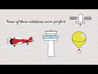 Drones en la selva Amazonica