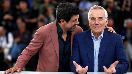 «Ένας προδότης» στο Φεστιβάλ των Καννών