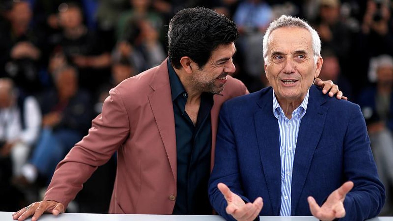 «Ένας προδότης» στο Φεστιβάλ των Καννών