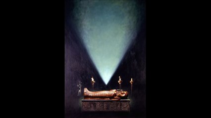 The Ceremony-The Awakening-Claude Bolling
