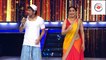 Madhuri Dixit hot dance at jhalak dikhlaja