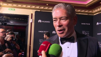 Boris Izaguirre: de la ruptura de Tamara Falcó al conflicto familiar de Miguel Bosé