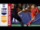 USA v Netherlands | Week 5 | Women's FIH Pro League Highlights