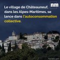 Comment ce village des Alpes-Maritimes compte atteindre le zéro perte en énergie