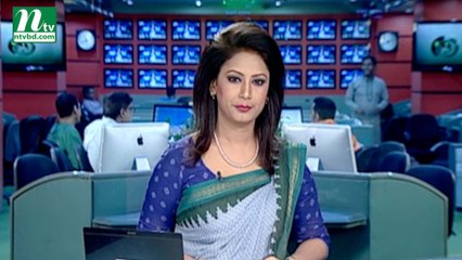 NTV Shondhyar Khobor | 24 May 2019