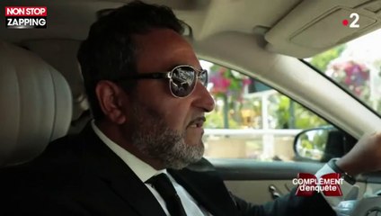 Harvey Weinstein violent : Son ancien chauffeur de Cannes témoigne (vidéo)