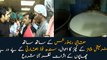 Multi-national chains and Restaurants raided with help of Sindh Food Authority, positive results start showing
