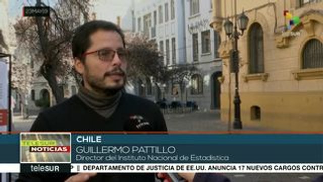 Chile: manipulación de cifras del índice de precios al consumidor