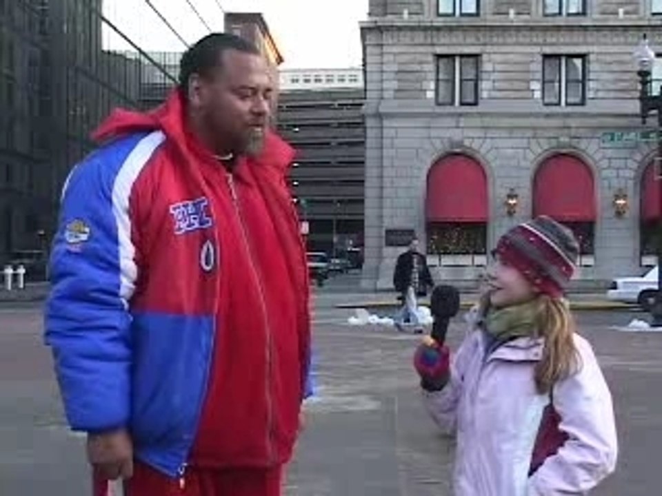 Still not smarter than a 5th grader