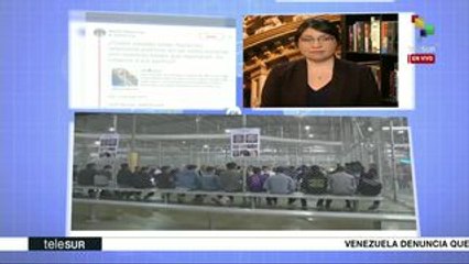 EE.UU.: fallece sexto menor migrante bajo custodia federal