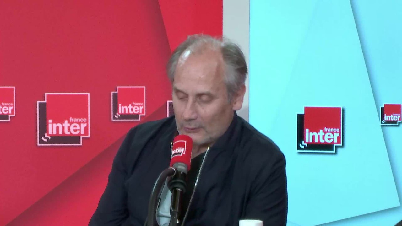 Cannes, yes, oui Cannes - La chronique d'Hippolyte Girardot