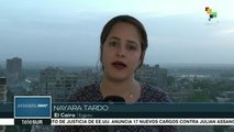 Reporte 360: Rusia denuncia a oposición venezolana