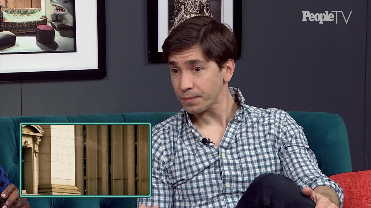 Justin Long Reveals How He Got “John McClane” to Panic While Shooting ‘Live Free or Die Hard’