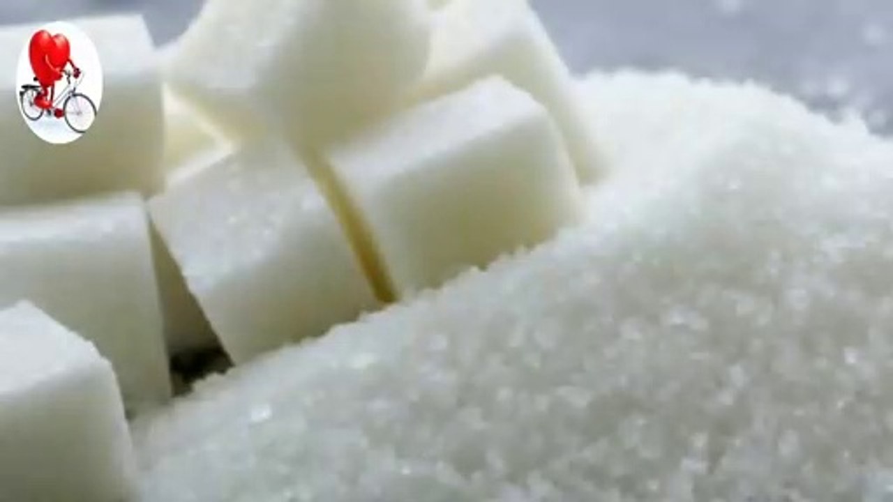 5 alimentos blancos que danan tu salud. !Cuidate de ellos